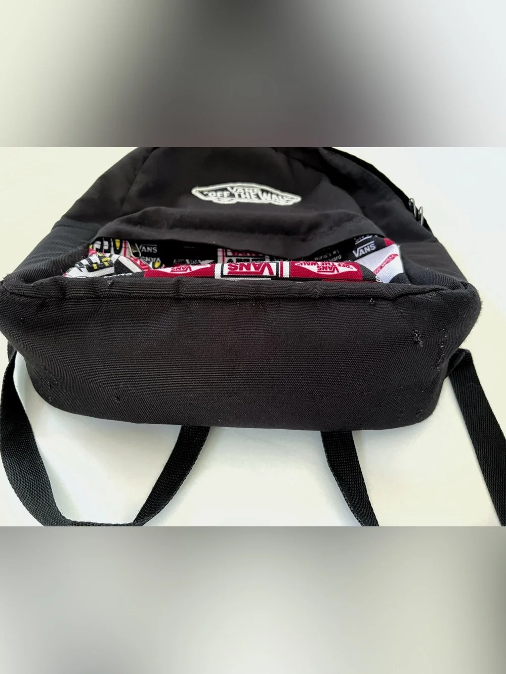 Vans Backpack